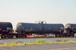 NATX Tank Car